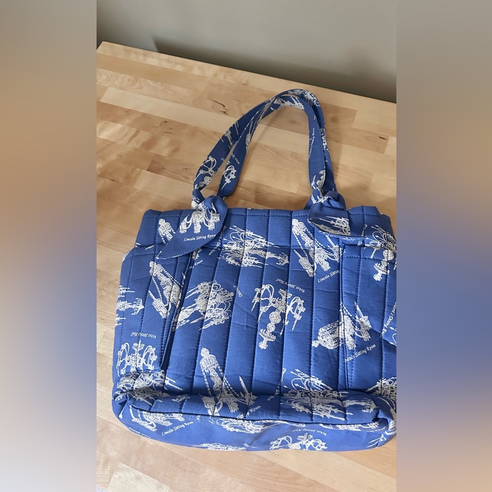 Michelle Obama Limited Edition Vintage Purse & Candle